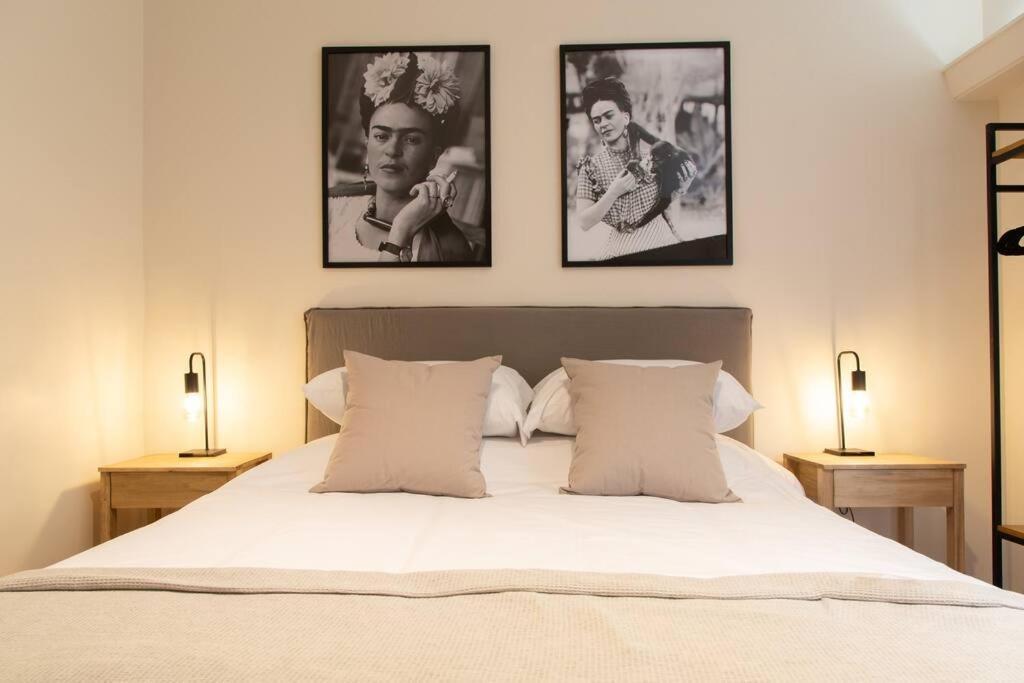 Serbal Amazing Apartamento Buenos Aires