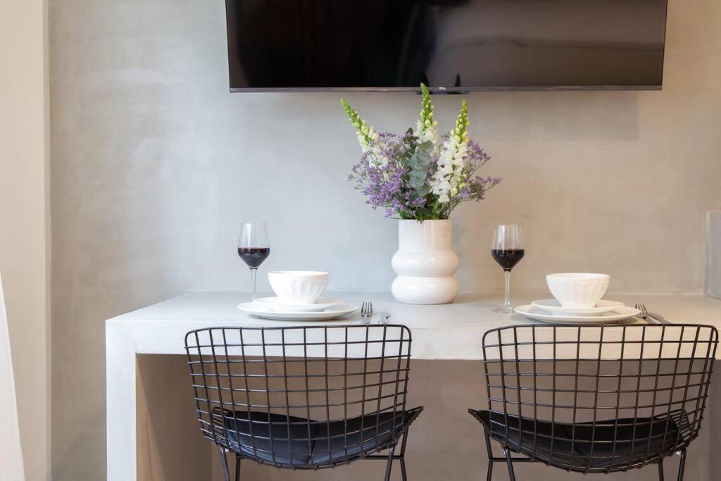 Serbal Amazing Apartment *